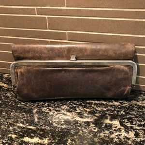 Danier Leather Wallet